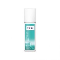 Mexx Ice Touch Woman Dezodorant w szkle  75ml