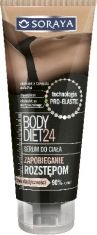 Soraya Body Diet 24 Serum na rozstępy do ciała 200ml