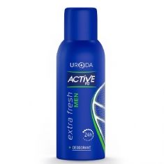 Uroda Activ 90 Dezodorant spray męski Extra Fresh 24h 150ml
