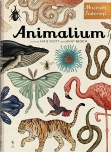 Animalium. Muzeum zwierząt