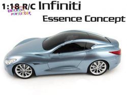 Auto RC Infiniti Essence Concept
