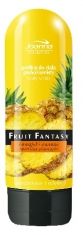 Joanna Fruit Fantasy Peeling gruboziarnisty Hawajski ananas  200ml