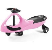 Pojazd dziecięcy TwistCar Kidz Motion (różowy)