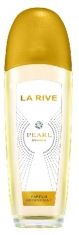 La Rive for Woman Pearl dezodorant w atomizerze 75ml