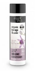 Organic Shop Odżywka do włosów Maksymalna Objęto?ć Skarby Sri Lanki 280 ml
