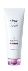 Dove Advanced Hair Youthful Vitality Odżywka do włosów dojrzałych  250ml
