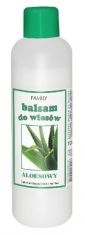 Forte Sweden Family Balsam do włosów Aloes 1000 ml