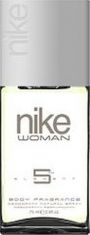 Nike 5th Element Woman Dezodorant natural spray 75ml