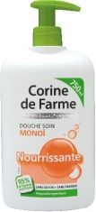 Corine de Farme Homeo Beauty Żel pod prysznic Monoi  750ml