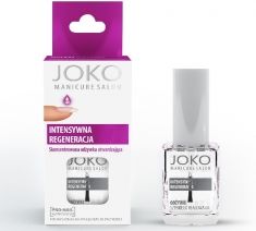 Joko Manicure Salon Odżywka do paznokci Intensywna Regeneracja  10 ml