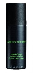 Gosh In the Box Dezodorant w sprayu 150ml męski