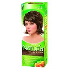 Joanna Naturia Color Farba do włosów nr 239-mleczna czekolada  150g