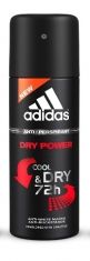 Adidas for Men Cool & Dry Dezodorant spray Dry Power