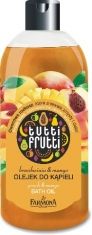 Farmona Tutti Frutti Olejek do kšpieli mango i brzoskwinia