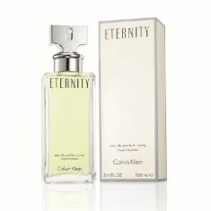 Calvin Klein Eternity Woman Woda perfumowana 100ml