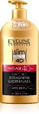 Eveline Slim Extreme 4D Anti-Age 40+ Mleczko do ciała ujędrniajšce  350ml