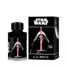 La Rive for Men Star Wars Woda toaletowa Dark Side  75ml