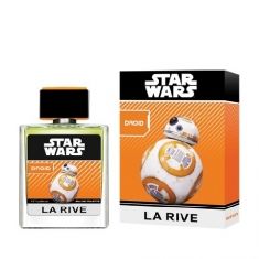 La Rive for Men Star Wars Woda toaletowa Droid  50ml