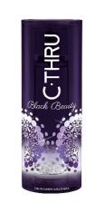 C-THRU Black Beauty Woda Toaletowa 50 ml