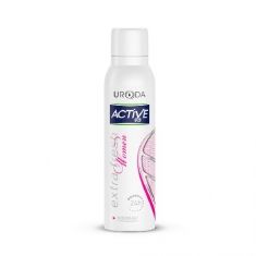 Uroda Activ 90 Dezodorant spray damski Extra Fresh 24h 150ml