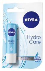 Nivea Lip Care Pomadka ochronna HYDRO CARE  4.8g