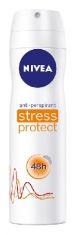 Nivea Dezodorant  STRESS PROTECT spray damski  150ml