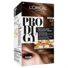 Loreal Prodigy 5 Farba do włosów 6.0 Dšb-ciemny blond