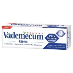Vademecum Pro Vitamin Complex Pasta do zębów Repair  75ml