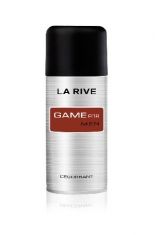 La Rive for Men Game For Men dezodorant w sprayu 150ml