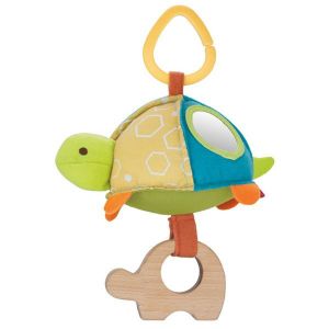 Zabawka do wózka - Żółw