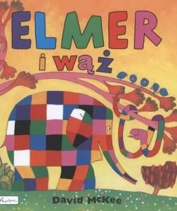 Elmer i Wąż