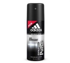 Adidas Dynamic Pulse Dezodorant antyperspiracyjny spray 150ml