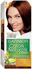Garnier Color Naturals Krem koloryzujšcy nr 5.4 Miedziany Kasztan 1op
