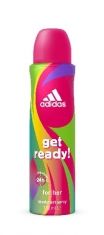 Adidas Get Ready for Her Dezodorant do ciała spray  150ml