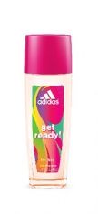 Adidas Get Ready for Her Dezodorant w szkle  75ml