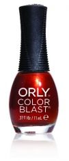 ORLY Color Blast Amber Luxe Shimmer 11 ml