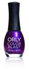 ORLY Color Blast Amethyst Color Flip 11 ml