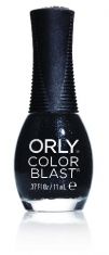 ORLY Color Blast Black Pearl Luxe Shimmer 11 ml