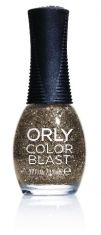 ORLY Color Blast Champagne Gloss Glitter 11 ml