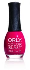 ORLY Color Blast Cherry Creme 11 ml