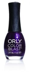 ORLY Color Blast Indigo Color Flip 11 ml