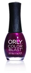 ORLY Color Blast Magenta Color Flip 11 ml
