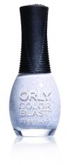 ORLY Color Blast Milky Chunky Glitter 11 ml