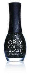 ORLY Color Blast Onyx 3D Glitter 11 ml