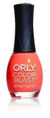 ORLY Color Blast Peach Pastel Neon 11 ml