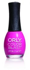 ORLY Color Blast Pearly Pink Neon 11 ml