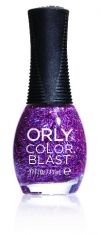 ORLY Color Blast Peony Chunky Glitter 11 ml