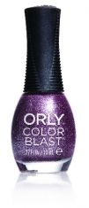 ORLY Color Blast Pink 3D Glitter 11 ml