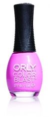 ORLY Color Blast Pink Luxe Shimmer 11 ml