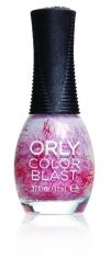 ORLY Color Blast Pink Pearl Chunky Glitter  11 ml